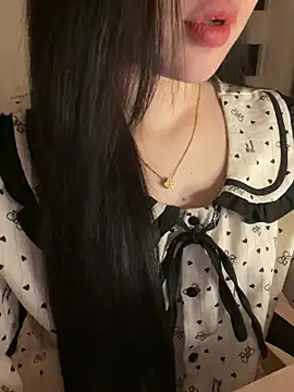 Snapshot of Nancy68 chatting on 04/02/26, 02:58 Nancy68 online show from 04/02/26, 02:58