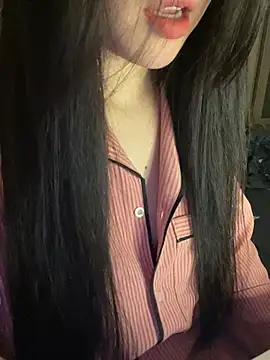 Snapshot of Nancy68 chatting on 04/10/26, 02:55 Nancy68 online show from 04/10/26, 02:55