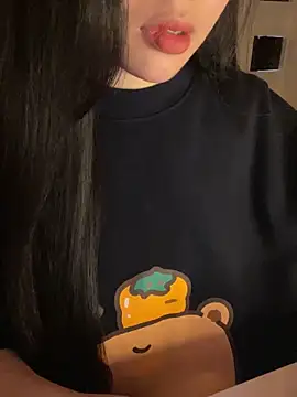 Snapshot of Nancy68 chatting on 04/13/26, 05:35 Nancy68 online show from 04/13/26, 05:35