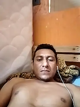 Albertmarc2 online show from 11/23/25, 02:17