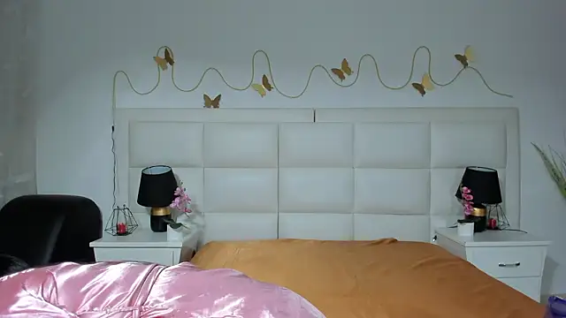 InnaVolkova online show from 01/14/26, 12:11