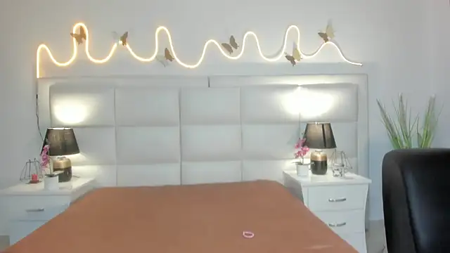 InnaVolkova online show from 02/13/26, 02:02