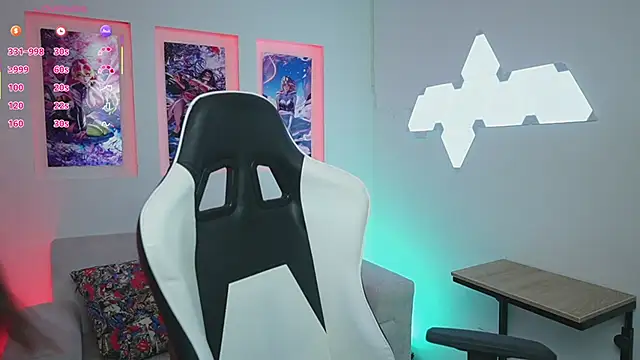 NicoleCrawft online show from 09/09/25, 07:35