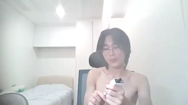 imurboy online show from 07/14/26, 06:13