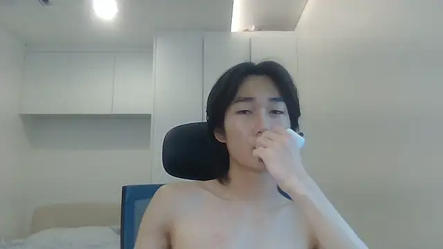 imurboy online show from 07/18/26, 04:16