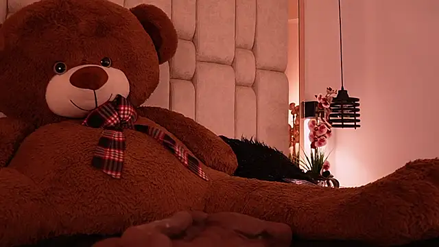 SamantaVazquez online show from 01/05/26, 05:27