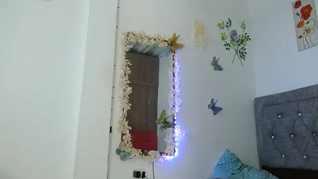 Meriilyn Monroe724 online show from 11/21/25, 02:38