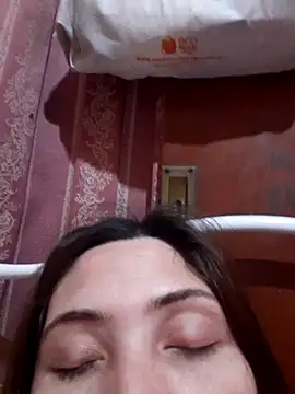 Tudiablita21 online show from 10/25/25, 07:30