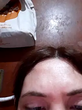 Tudiablita21 online show from 10/31/25, 11:06