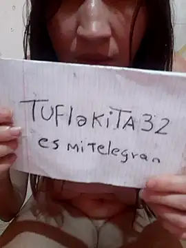 Tudiablita21 online show from 11/03/25, 11:11