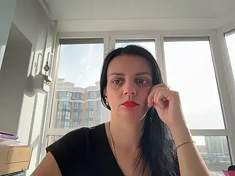 Snapshot of Sladosttss chatting on 10/30/25, 09:22 Sladosttss online show from 10/30/25, 09:22