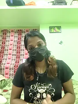 Snapshot of Tamil_Ishu chatting on 10/19/25, 02:29 Tamil Ishu online show from 10/19/25, 02:29