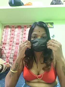 Tamil Ishu online show from 11/04/25, 08:13