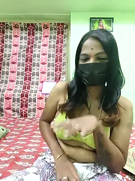 Tamil Ishu online show from 03/26/26, 01:49