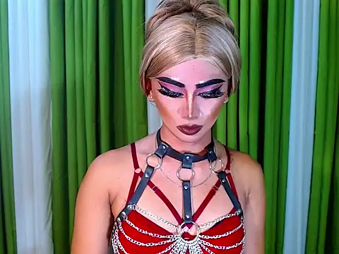 Queen yasii 88 online show from 09/14/25, 03:44