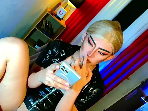 Queen yasii 88 online show from 12/02/25, 03:29