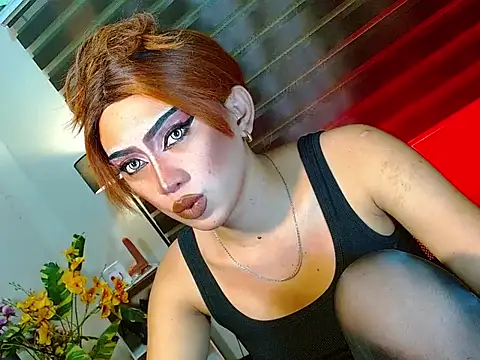 Queen yasii 88 online show from 02/24/26, 02:04