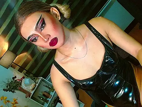 Queen yasii 88 online show from 05/04/26, 01:40