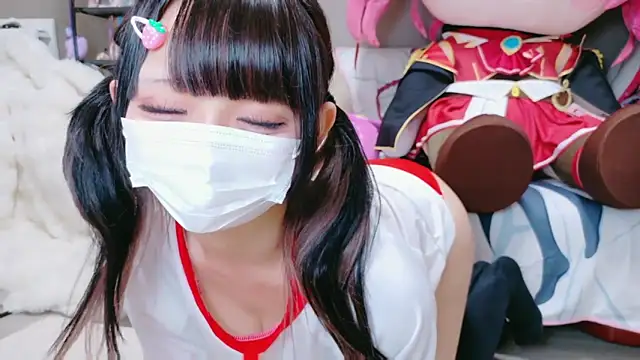 Hina-qp online show from 03/10/26, 10:09