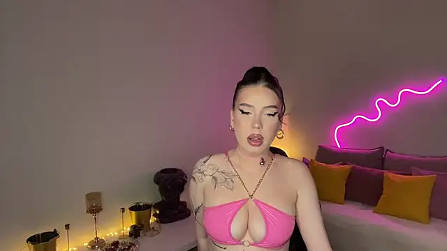 mistress of hearts online show from 05/24/26, 07:30