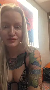 KateMonroe online show from 02/18/26, 11:01