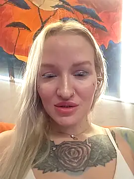 Snapshot of KateMonroe chatting on 03/16/26, 11:09 KateMonroe online show from 03/16/26, 11:09