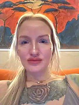 Snapshot of KateMonroe chatting on 03/18/26, 10:46 KateMonroe online show from 03/18/26, 10:46