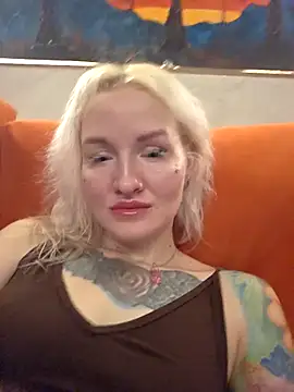 Snapshot of KateMonroe chatting on 05/09/26, 09:53 KateMonroe online show from 05/09/26, 09:53