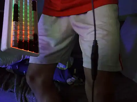 boyhigh1997 online show from 09/13/25, 07:08