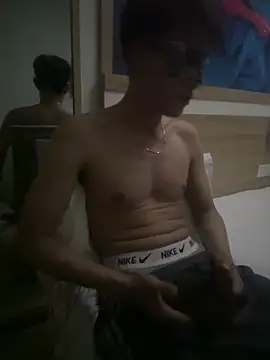 boyhigh1997 online show from 11/11/25, 05:35