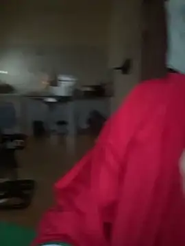 boyhigh1997 online show from 11/16/25, 10:10