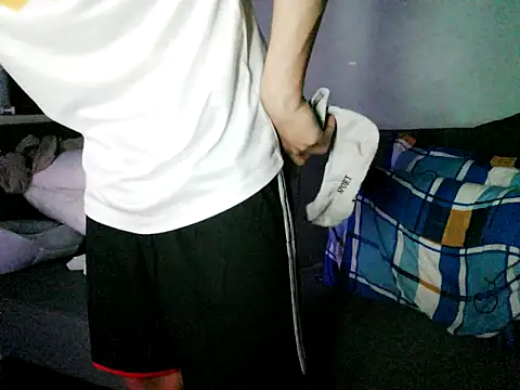 boyhigh1997 online show from 03/02/26, 03:19