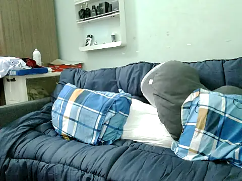 boyhigh1997 online show from 03/03/26, 02:56