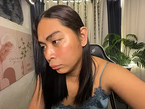 Sweetasian cum online show from 02/13/26, 02:13