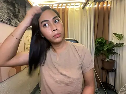 Sweetasian cum online show from 05/24/26, 11:48