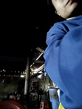 Rioo122 online show from 10/30/25, 02:35