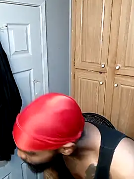 EbonyKing69 online show from 12/03/25, 09:18