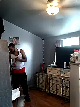 EbonyKing69 online show from 12/15/25, 08:46