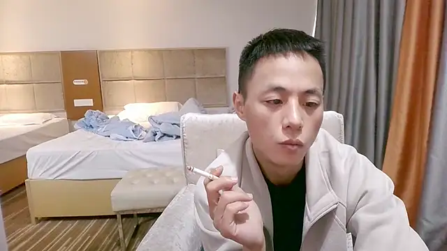 Tsia-Die online show from 11/01/25, 05:42