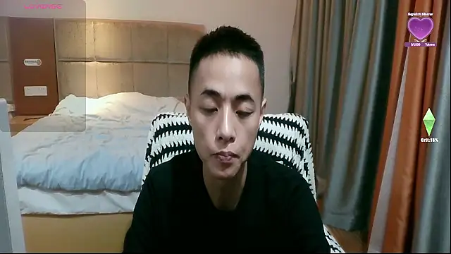 Tsia-Die online show from 01/19/26, 08:07