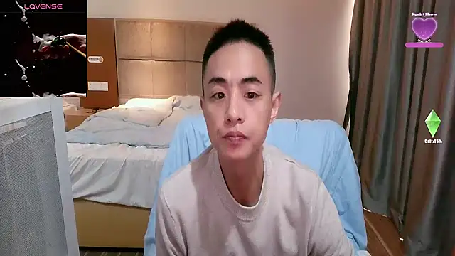 Tsia-Die online show from 03/04/26, 01:33