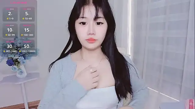 -Rose-Lucky- online show from 10/22/25, 01:17