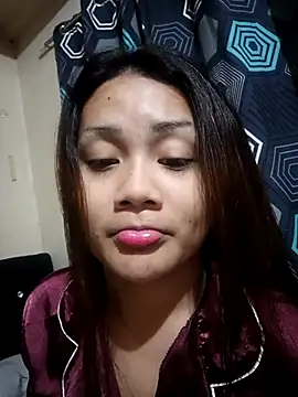 Snapshot of Coka_bella chatting on 10/01/25, 08:37 Coka bella online show from 10/01/25, 08:37