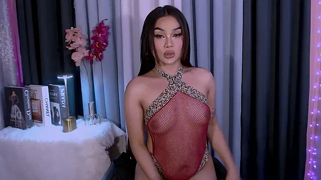 Coka bella online show from 02/05/26, 09:25