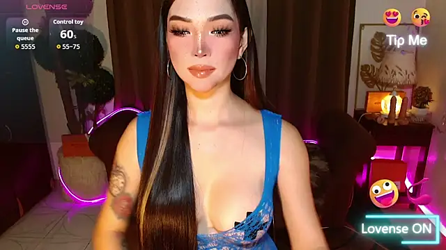 MouthWatering Ayesha online show from 02/14/26, 01:46