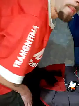 Demian24  online show from 09/09/25, 03:39