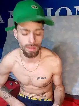 Demian24  online show from 09/19/25, 09:26