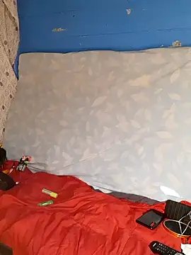 Demian24  online show from 09/21/25, 12:01