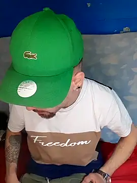 Demian24  online show from 09/23/25, 05:21