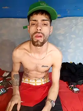 Demian24  online show from 09/29/25, 09:52